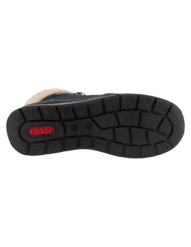Rieker Booties L770114