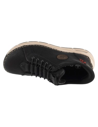 Rieker Booties 4455000