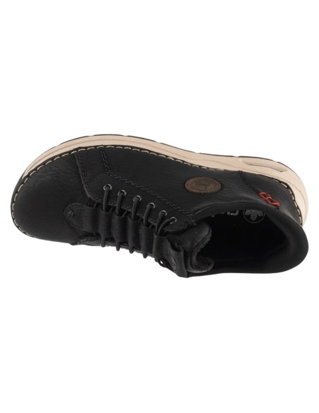 Rieker Booties 4455000