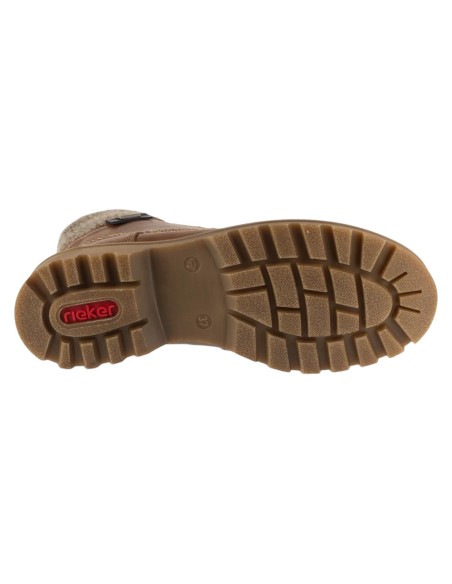 Rieker Booties 7322024