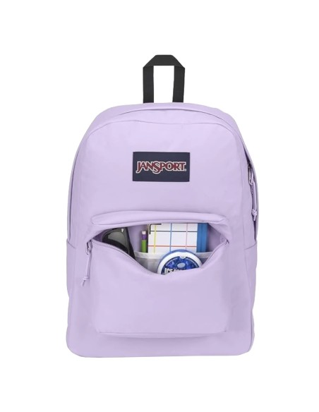 JanSport Superbreak Backpack EK0A5BAGW301