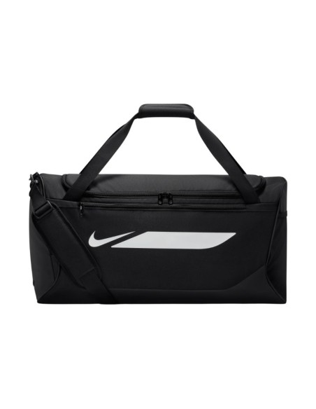 Nike Academy Team M Bag Black IO0918 010