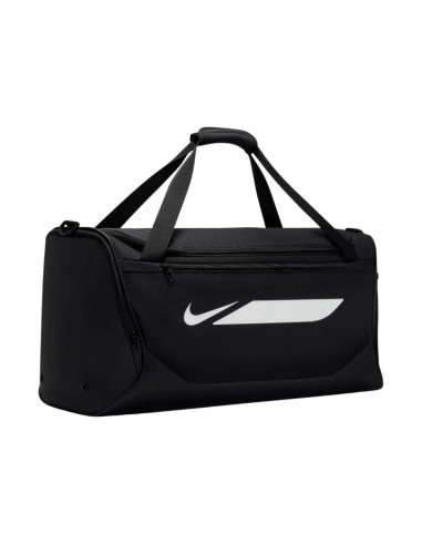 Nike Academy Team M Bag Black IO0918 010
