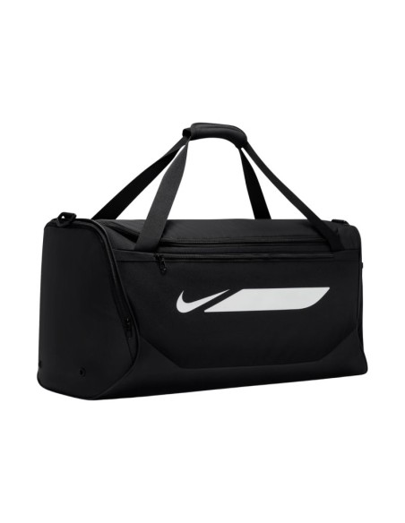 Nike Academy Team M Bag Black IO0918 010