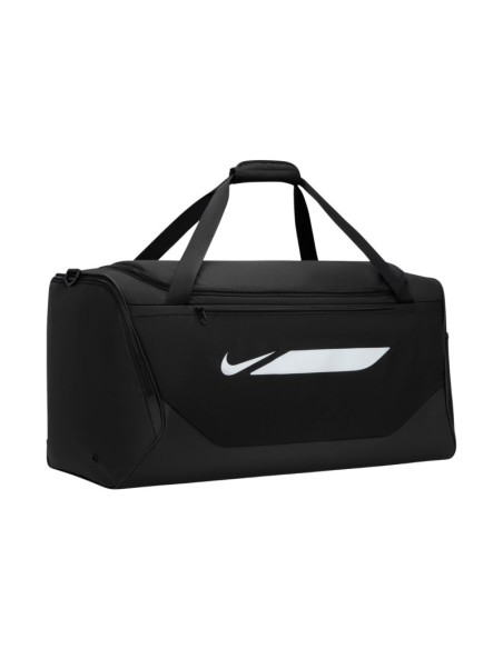 Nike Academy Team Bag L Black IO0917 010