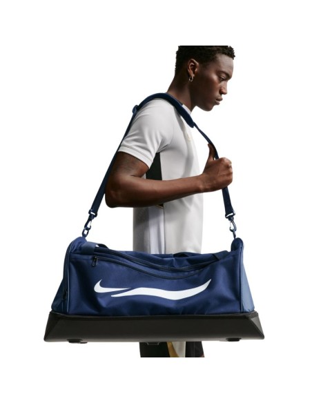 Nike Academy Team HDCS Bag L Navy Blue IO0920 410