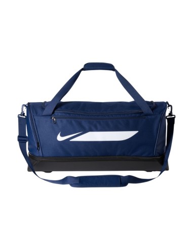 Nike Academy Team HDCS Bag L Navy Blue IO0920 410