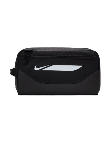 Nike Academy Team Shoe Bag Black IO0925 010