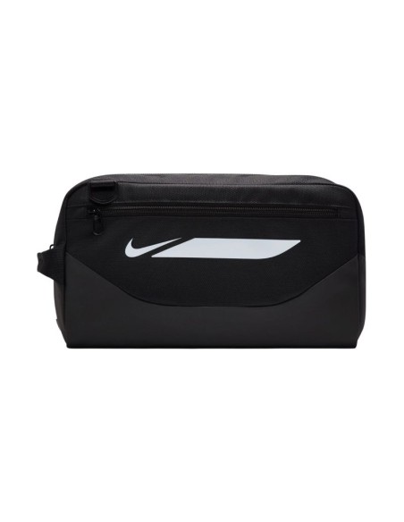Nike Academy Team Shoe Bag Black IO0925 010