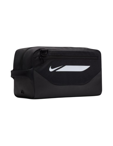 Nike Academy Team Shoe Bag Black IO0925 010