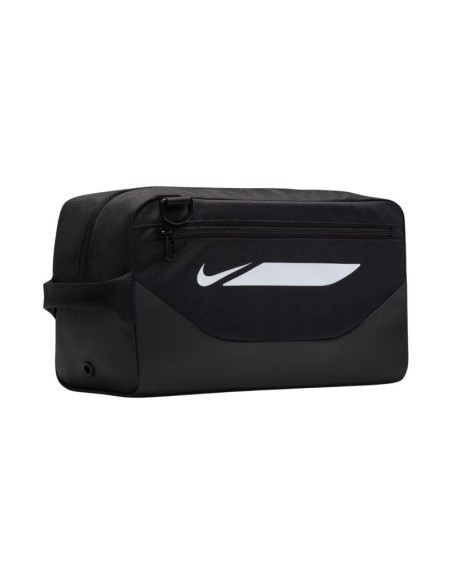 Nike Academy Team Shoe Bag Black IO0925 010