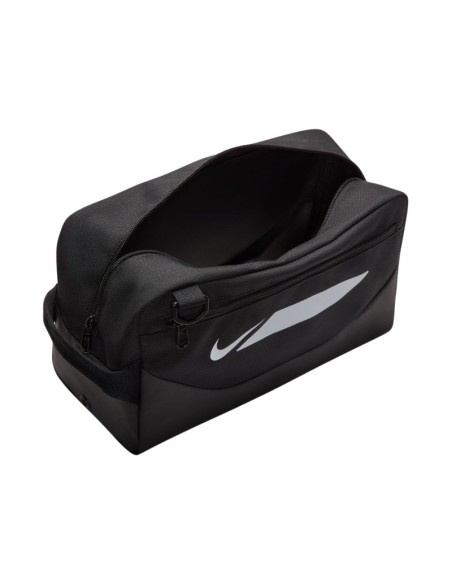 Nike Academy Team Shoe Bag Black IO0925 010