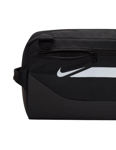 Nike Academy Team Shoe Bag Black IO0925 010
