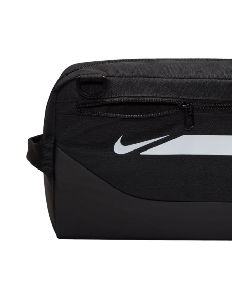 Nike Academy Team Shoe Bag Black IO0925 010