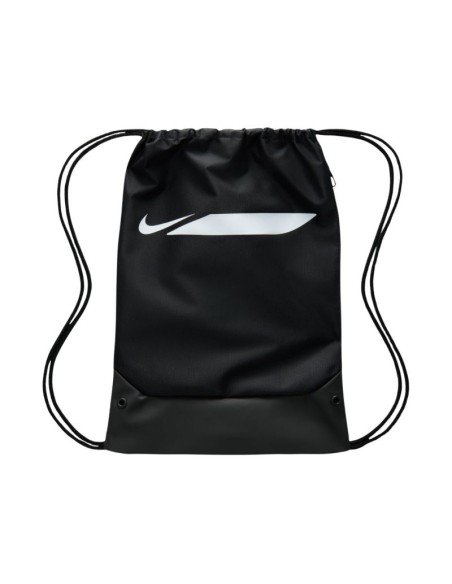 Nike Academy Team Shoe Bag Black IO0924 010 18l