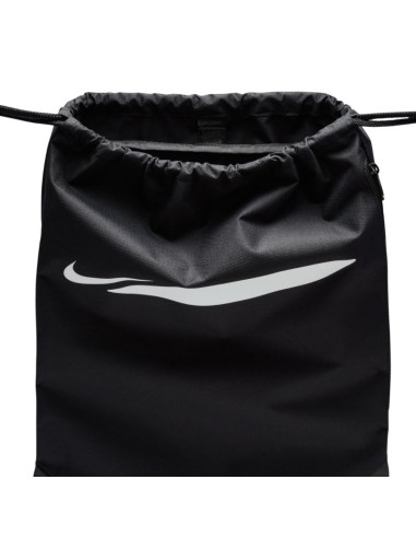 Nike Academy Team Shoe Bag Black IO0924 010 18l
