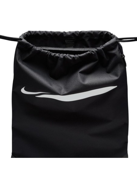 Nike Academy Team Shoe Bag Black IO0924 010 18l