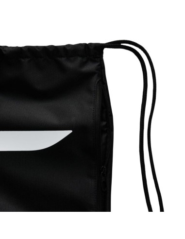 Nike Academy Team Shoe Bag Black IO0924 010 18l
