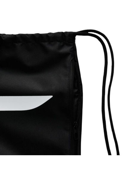 Nike Academy Team Shoe Bag Black IO0924 010 18l