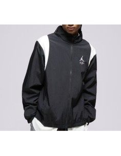 Men's Air Jordan Essentials Member Jacket Black FN4621010