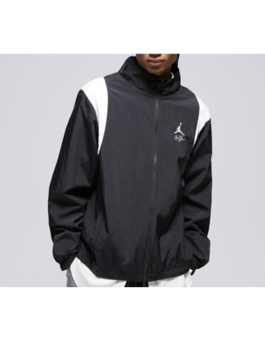 Men's Air Jordan Essentials Member Jacket Black FN4621010