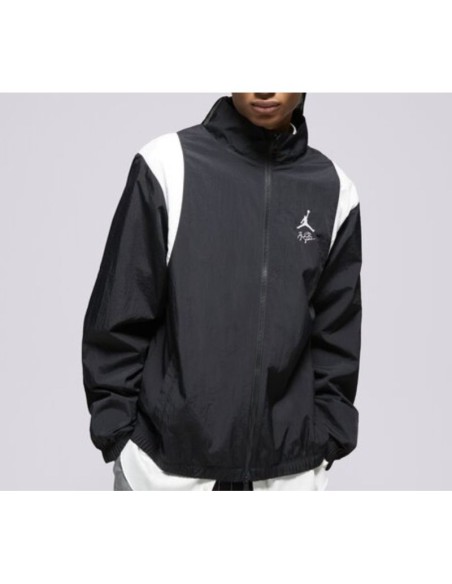 Men's Air Jordan Essentials Member Jacket Black FN4621010