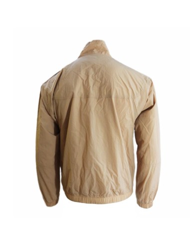 Men's Air Jordan Essentials WarmUp Jacket Brown FB7294200