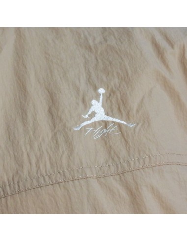 Men's Air Jordan Essentials WarmUp Jacket Brown FB7294200