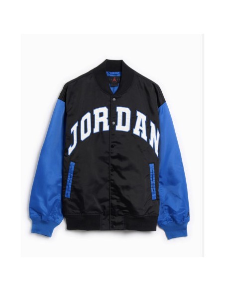 Air Jordan Brooklyn Men's Collegiate Varsity Jacket HV0099010