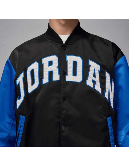 Air Jordan Brooklyn Men's Collegiate Varsity Jacket HV0099010