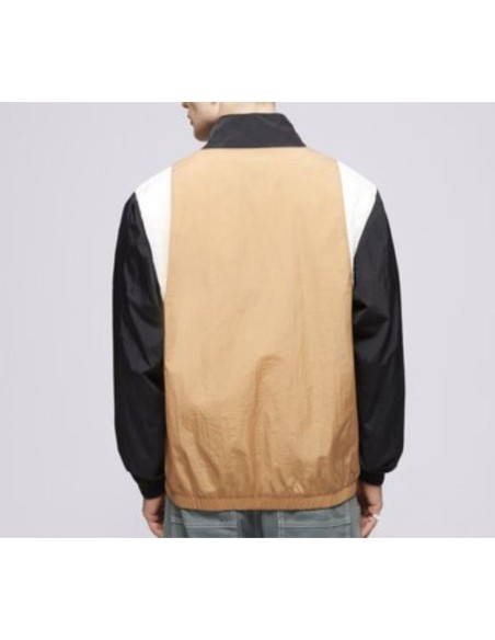 Men's Air Jordan Essentials Member Jacket Brown FN4621231