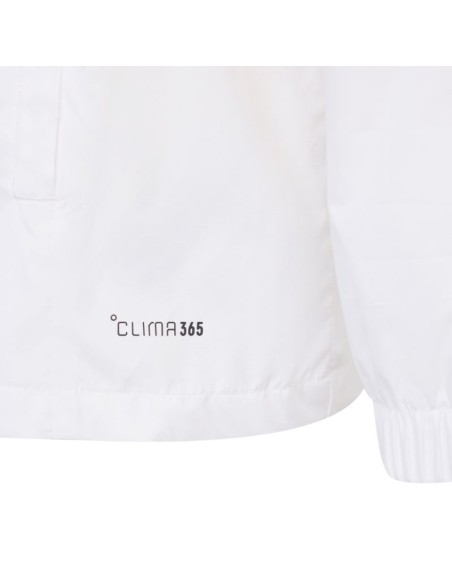 adidas Tiro 26 League Windbreaker Kids Jacket White JY9722