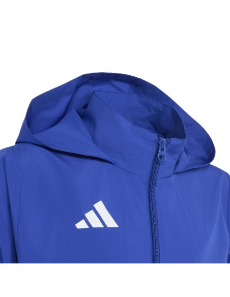 Adidas Junior Entrada 26 Multi KV5396 jacket