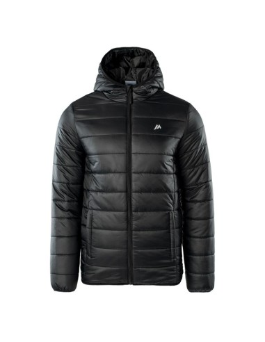Men's Quilted Jacket MARON