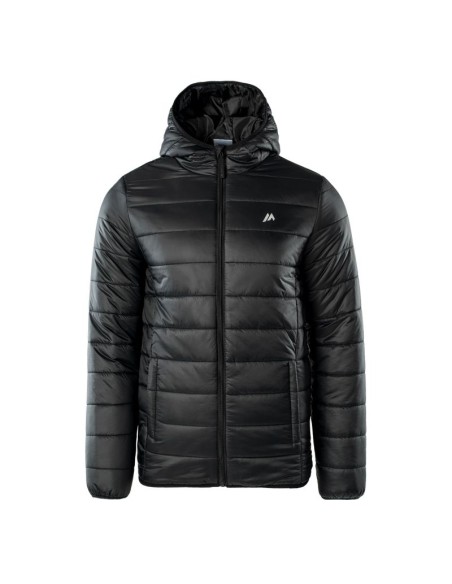 Men's Quilted Jacket MARON