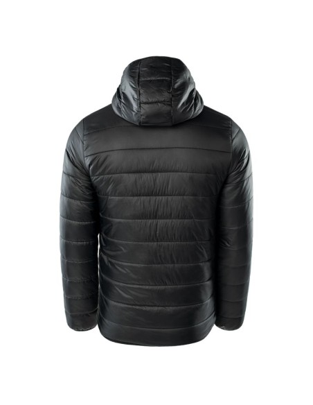 Men's Quilted Jacket MARON