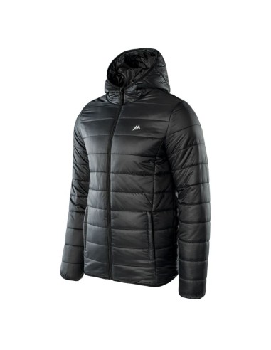 Men's Quilted Jacket MARON