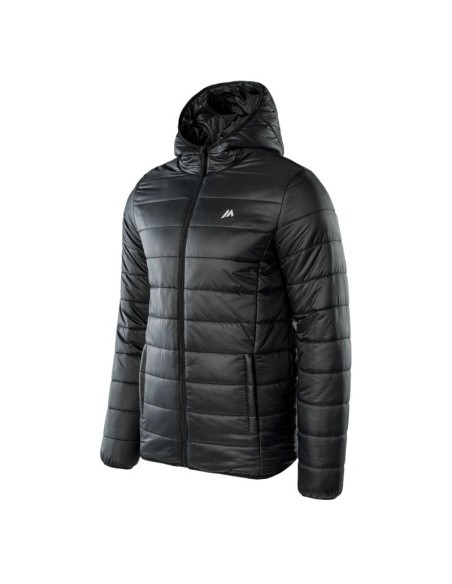 Men's Quilted Jacket MARON