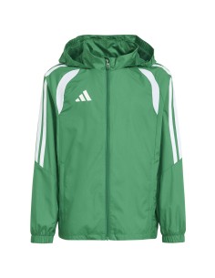 Adidas TIRO 26 Windbreaker Junior jacket KT2427