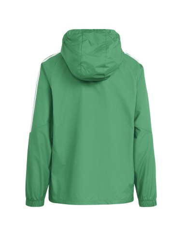 Adidas TIRO 26 Windbreaker Junior jacket KT2427