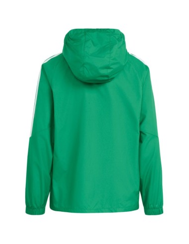 Adidas TIRO 26 Windbreaker Junior jacket KT2427