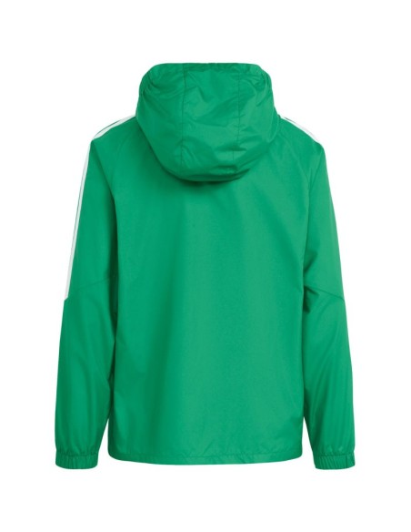 Adidas TIRO 26 Windbreaker Junior jacket KT2427