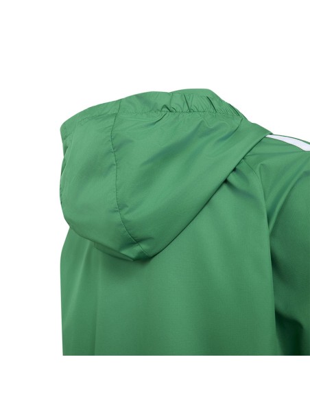 Adidas TIRO 26 Windbreaker Junior jacket KT2427