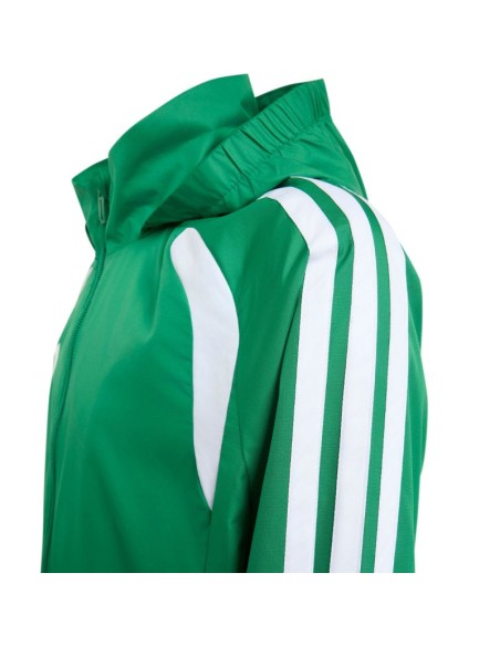 Adidas TIRO 26 Windbreaker Junior jacket KT2427