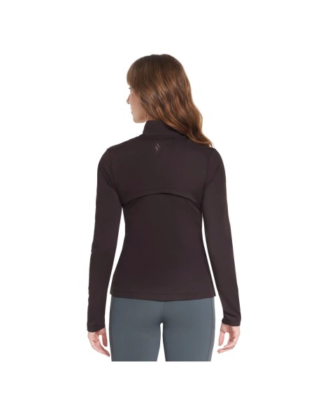 Skechers Go Flex Harmony Full Zip Jacket JA501BRCT