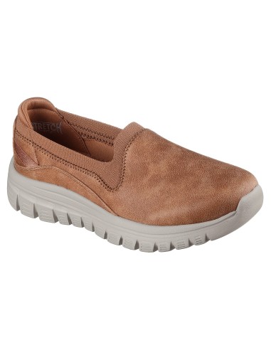 Skechers Graceful Leaning In 100703CSNT