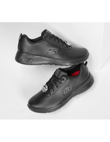 Skechers Marsing Gmina SR 108010ECBLK
