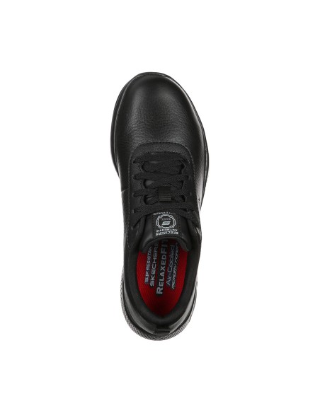 Skechers Marsing Gmina SR 108010ECBLK