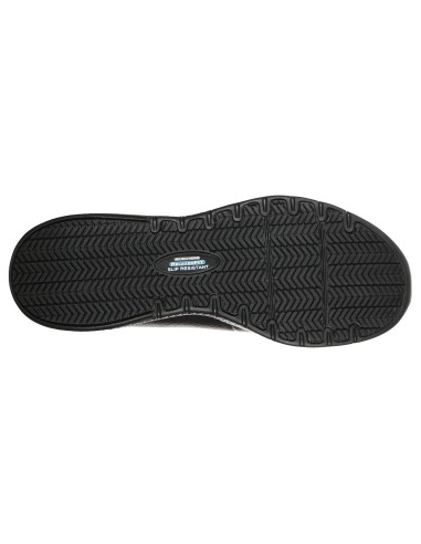Skechers Marsing Gmina SR 108010ECBLK