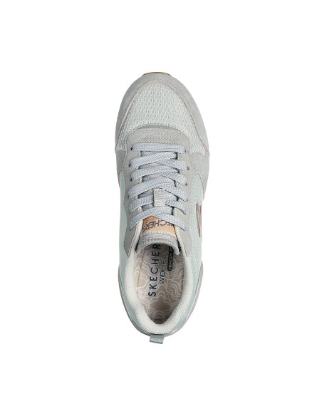 Skechers OG 85 Gold'n Gurl 111LTGY